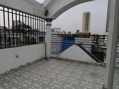 Nhà kdc tạ ngọc thảo liền kề lacasa - hoàng quốc việt, quận 7 - giáp phú mỹ hưng - 13,5 tỷ  tl 4