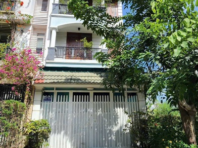 Nhà phố giá tốt - kdc savimex, quận 7 - 14 tỷ 1