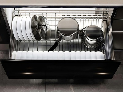 Phụ kiện bếp Tanium: Nhỏ nhưng thay đổi cả trải nghiệm nấu nướng 7