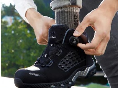 Cách chọn giày bảo hộ tại Đà Nẵng phù hợp 0