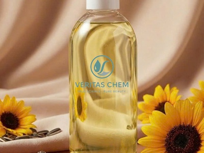 Dầu Hướng Dương  Sunflower Oil  - Tinh Dầu Thiên Nhiên Tốt Cho Làn Da Việt 0