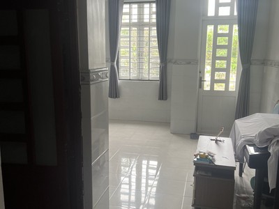 Cho thuê Nguyên căn Mặt tiền đường số Tạ Quang Bửu gần Parc Mall Q8 3