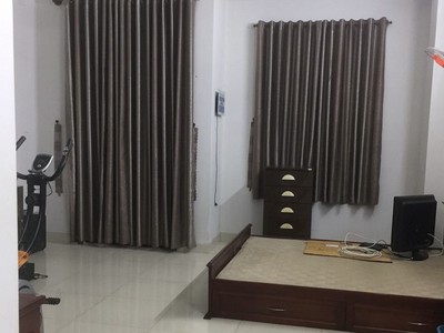 Cho thuê Nguyên căn Mặt tiền đường số Tạ Quang Bửu gần Parc Mall Q8 2