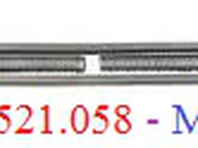 Tăng đơ có 2 đầu móc , tăng đơ 2 đầu tròn mạ kẽm 0968521058 Kim khí vật tư Thanh Sơn Thanh Trì HN 9