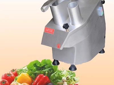 Máy thái rau củ VC55 - cắt đa năng 0
