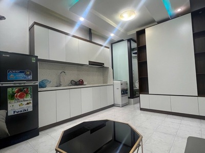 Bán tập thể quỳnh mai 48m 2 ngủ đủ công năng chỉ 2,1x tỷ sđcc 0