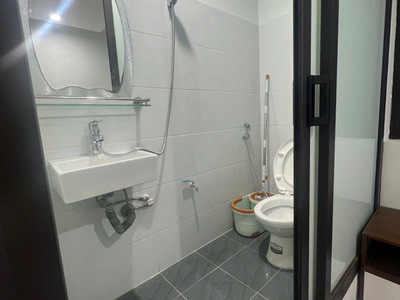 Bán tập thể quỳnh mai 48m 2 ngủ đủ công năng chỉ 2,1x tỷ sđcc 3