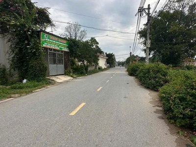 Bán kho xưởngtại hồng vân - thường tín - hà nội - diện tích 1000m2 - giá tốt 1