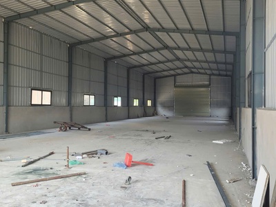 Bán kho xưởngtại hồng vân - thường tín - hà nội - diện tích 1000m2 - giá tốt 0