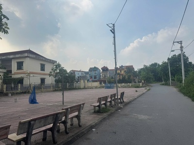 Chính chủ cần bán 45 m2 kiêu kỵ - gia lâm, giá nhỉnh 3 tỷ, lh 0985865658 4