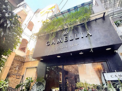 Bán nhà mặt tiền xe hơi ngủ trong nhà đ.bùi thị xuân, quận 1 - ngang đẹp 4m 20m - giá tốt nhất khu 0