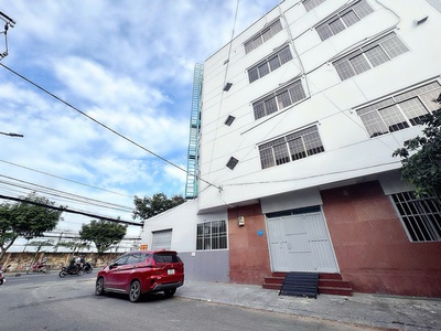 Bán nhà mặt tiền kd đ.nguyễn tất thành, quận 4 - 4m 20m - chỉ 14,7t - giá tốt nhất khu vực không có 1