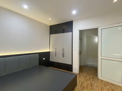 Bán nhà mới ngọc thụy ô tô qua cổng full nội thất 7.39 tỷ 1