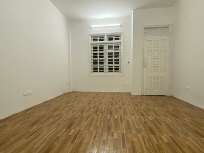 Bán nhà mới ngọc thụy   ô tô qua cổng   full nội thất   7.39 tỷ 3