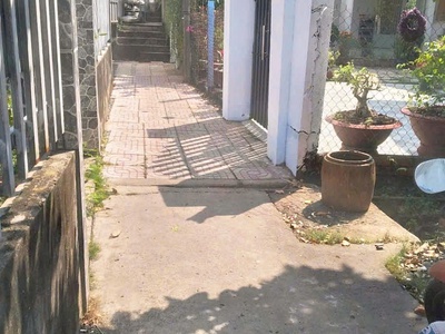 Cần bán 180m2 đất thổ cư hẻm xe gác gần đường kinh t12 1