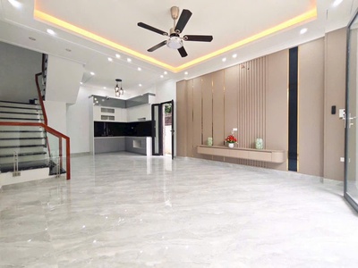 Bán nhà 3,5 tầng bùi thị tự nhiên   thông phủ thượng đoạn   lô góc thoáng   giá 3,38 tỷ 1