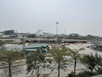 Cần tiền bán gấp 1 suất ngoại giao căn 2pn cực hiếm, giảm 130tr độc quyền dự án tecco 3