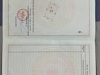 Duy nhất 1 mảnh     nhà  khu 918 phúc đồng 40m x 5m giá đầu tư 2