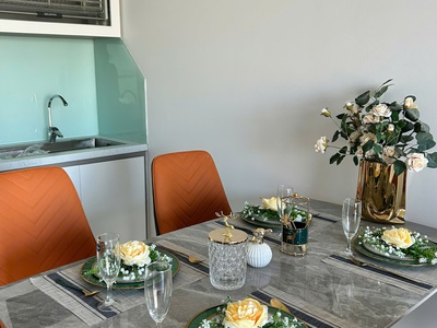 Căn hộ trung tâm quy nhơn, giá chỉ từ 1,2 tỷ/căn 4