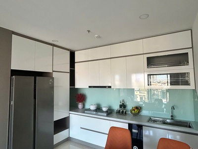 Căn hộ trung tâm quy nhơn, giá chỉ từ 1,2 tỷ/căn 3