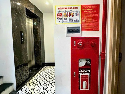 Gấp ccmn cầu diễn,văn tiến dũng,oto,thang máy,14pkk.pccc,dt:55mx7t,mt:5m,9.4ty 2