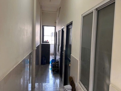 Giảm 1 tỷ gấp bán chdv ngay chợ võ thành trang 110m2-5 tầng dòng tiền 100tr/th-16 tỷ 2