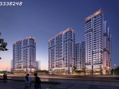 Nhận giữ chỗ căn hộ cao cấp ngay mặt tiền võ văn kiệt dự án  ansana  của kita group 3