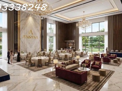 Nhận giữ chỗ căn hộ cao cấp ngay mặt tiền võ văn kiệt dự án  ansana  của kita group 4