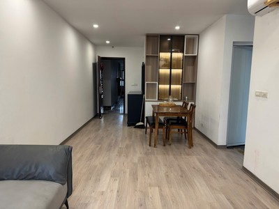 Chính chủ bán căn hộ rice city linh đàm   tòa trung 2