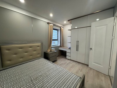 Chính chủ bán căn hộ rice city linh đàm   tòa trung 3