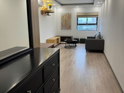 Chính chủ bán căn hộ rice city linh đàm   tòa trung 4