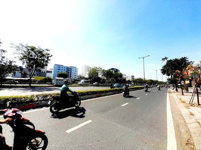 Bán đất mt phạm văn đồng - gần đường kha vạn cân, 7x35m, hậu 11,5m - tiện xây, 29,9 tỷ. 0