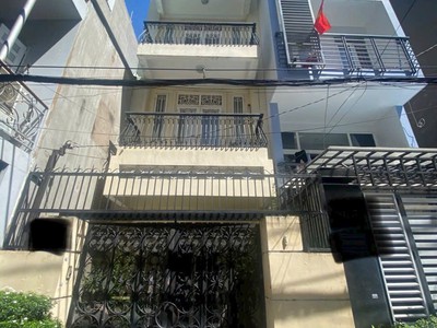 Hxh phổ quang tân bình, gần sân bay tsn khu cao cấp, lg 10m giá tốt 0