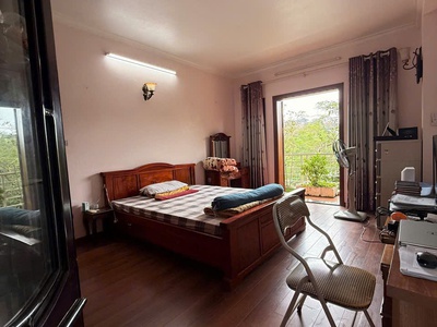 Bán liền kề  foresa xuân phương   5 tầng   view sân chơi   giá tốt nhất khu  lh 0975124520 2