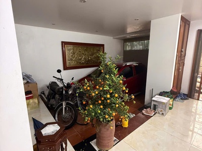 Bán liền kề  foresa xuân phương   5 tầng   view sân chơi   giá tốt nhất khu  lh 0326213286 1