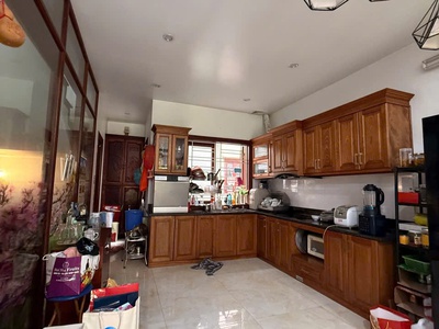 Bán liền kề  foresa xuân phương   5 tầng   view sân chơi   giá tốt nhất khu  lh 0975124520 4