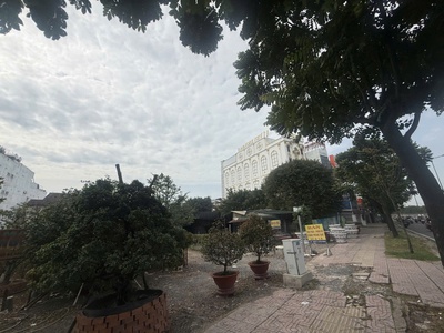 Bán đất mt phạm văn đồng - gần đường kha vạn cân, 7x35m, hậu 11,5m - tiện xây, 29,9 tỷ. 4