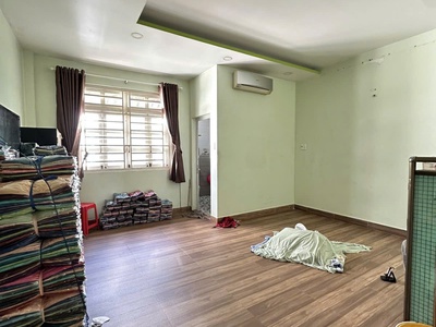 Bán nhà hẻm 8m lê trọng tấn - gần ngã tư tây thạnh, 5,5x20m, 4 tầng - 6pn, 12,5 tỷ. 2