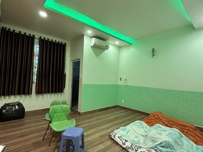 Bán nhà hẻm 8m lê trọng tấn - gần ngã tư tây thạnh, 5,5x20m, 4 tầng - 6pn, 12,5 tỷ. 1