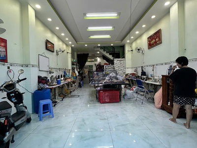 Bán nhà hẻm 8m lê trọng tấn - gần ngã tư tây thạnh, 5,5x20m, 4 tầng - 6pn, 12,5 tỷ. 0