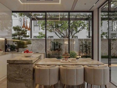 Bán căn liền kề 90m2 hàng hiếm tại vinhomes green city, 5,xx tỷ 2