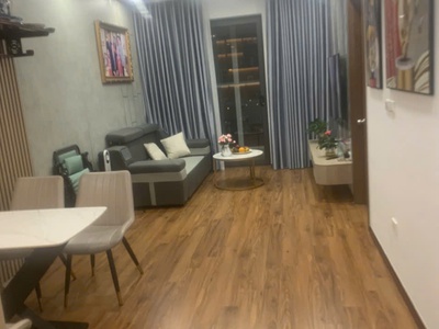 Cho thuê chung cư green pearl căn góc 73.5m2  view lê thái tổ 0