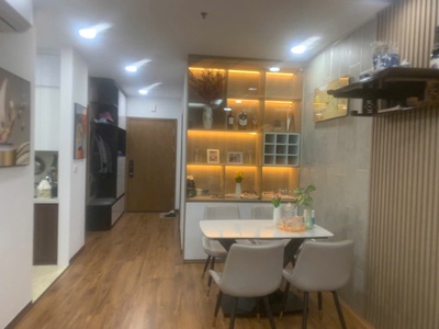 Cho thuê chung cư green pearl căn góc 73.5m2  view lê thái tổ 1