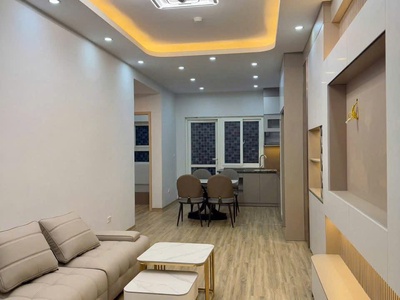 Gấp bán căn hộ 68.5 m2, 02 Ngủ, 02WC, KĐT Thanh  Hà, Hà Đông, Hà Nội 1