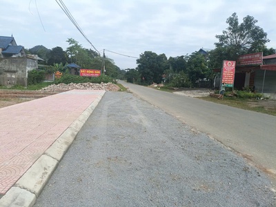  Mặt Quốc lộ 21   Ba Hàng Đồi, Lạc Thủy, Hòa Bình 0