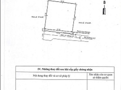 Bán nhà hẻm 564 hương lộ 2, quận bình tân, thành phố hồ chí minh 1