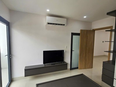 Chính chủ cho thuê nhà phố khu dân cư tân thái thịnh xã long hậu, cần giuộc, long an 1