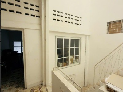 Bán nhà mặt tiền đường tùng thiện vương p11, q8 cũ - giá chỉ 12 tỷ thương lượng chính chủ 0