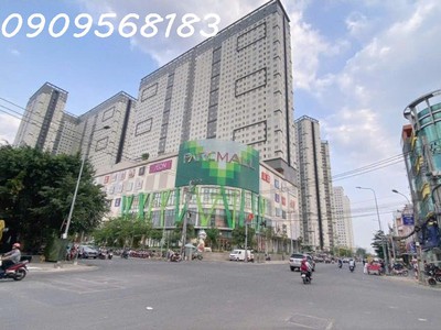 Bán nhà mặt tiền đường tùng thiện vương p11, q8 cũ - giá chỉ 12 tỷ thương lượng chính chủ 3