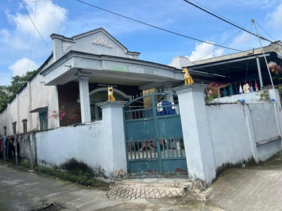 Chính chủ bán đất tặng nhà 3mt tại trung tâm  khu phố phước bình, lái thiêu, tp. hồ chí minh 0